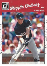 Load image into Gallery viewer, 2023 Panini Donruss Retro 1990 #241-287 Choose Yours