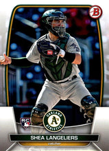 将图片加载到图库查看器,2023 Bowman Baseball Cards #1-50 Choose Yours