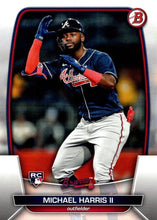 将图片加载到图库查看器,2023 Bowman Baseball Cards #51-100 Choose Yours