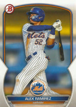 Load image into Gallery viewer, 2023 Bowman Prospects Baseball Cards #BP1-BP64 Choose Yours