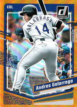 Load image into Gallery viewer, 2023 Panini Donruss #93-240 Choose Yours