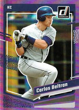 Load image into Gallery viewer, 2023 Panini Donruss #93-240 Choose Yours