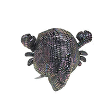 将图片加载到图库查看器,Squishmallows Samanthe the Shimmering Scorpion 8" Stuffed Plush