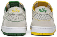 将图片加载到图库查看器,Ishod Wair x SB Dunk Low 'Mismatch' Size 14M NEW