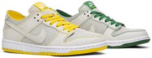 将图片加载到图库查看器,Ishod Wair x SB Dunk Low 'Mismatch' Size 14M NEW