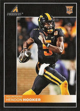 Load image into Gallery viewer, 2023 Panini Chronicles Pinnacle Draft Picks #14 Hendon Hooker - Tennessee Volunteers