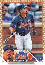 将图片加载到图库查看器,2023 Topps Gold Star Baseball Cards #104-155 Choose Yours