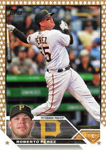 将图片加载到图库查看器,2023 Topps Gold Star Baseball Cards #104-155 Choose Yours