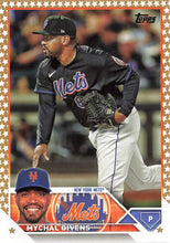 将图片加载到图库查看器,2023 Topps Gold Star Baseball Cards #156-209 Choose Yours