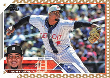将图片加载到图库查看器,2023 Topps Gold Star Baseball Cards #211-255 Choose Yours