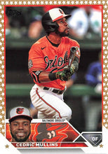 将图片加载到图库查看器,2023 Topps Gold Star Baseball Cards #308-357 Choose Yours