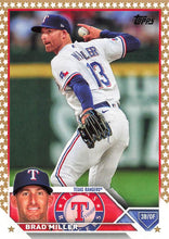 将图片加载到图库查看器,2023 Topps Gold Star Baseball Cards #308-357 Choose Yours