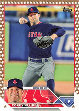 将图片加载到图库查看器,2023 Topps Gold Star Baseball Cards #358-407 Choose Yours