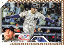 将图片加载到图库查看器,2023 Topps Gold Star Baseball Cards #358-407 Choose Yours
