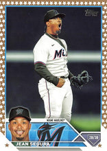 将图片加载到图库查看器,2023 Topps Gold Star Baseball Cards #358-407 Choose Yours