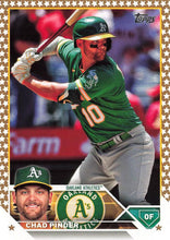 将图片加载到图库查看器,2023 Topps Gold Star Baseball Cards #512-563 Choose Yours