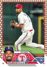 将图片加载到图库查看器,2023 Topps Gold Star Baseball Cards #512-563 Choose Yours