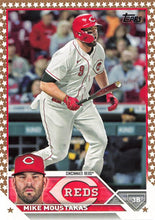 将图片加载到图库查看器,2023 Topps Gold Star Baseball Cards #512-563 Choose Yours