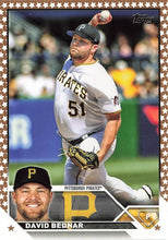 将图片加载到图库查看器,2023 Topps Gold Star Baseball Cards #512-563 Choose Yours