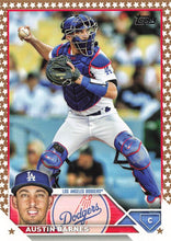 将图片加载到图库查看器,2023 Topps Gold Star Baseball Cards #564-616 Choose Yours