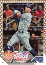 将图片加载到图库查看器,2023 Topps Gold Star Baseball Cards #564-616 Choose Yours