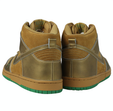 Load image into Gallery viewer, Nike SB Dunk High Lucky 7 Size 10.5M