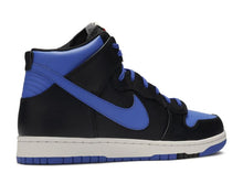 Load image into Gallery viewer, 2014 DUNK HIGH CMFT LYON BLUE Size 8.5 New DS OG ALL