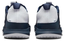 Load image into Gallery viewer, Nike Kyrie Low 5TB Midnight Navy New Size 5