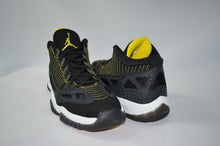 将图片加载到图库查看器,(2007) Jordan 11 Low IE Black Zest  New Size 7.5W / 6Y