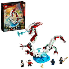 Load image into Gallery viewer, Lego Marvel Movies Assorted Set - Choose Yours