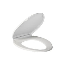 Load image into Gallery viewer, Kohler Layne Quick Release Toilet Seat Elongated