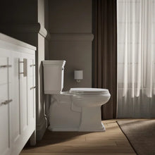Load image into Gallery viewer, Kohler Layne Quick Release Toilet Seat Elongated