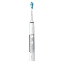 将图片加载到图库查看器,Philips Sonicare ExpertClean 7300, Rechargeable Electric Toothbrush Set
