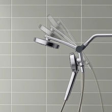 Load image into Gallery viewer, Kohler Prone 3-in-1 Multifunction Shower Head with PowerSweep Chrome