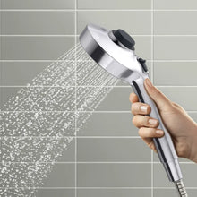 Load image into Gallery viewer, Kohler Prone 3-in-1 Multifunction Shower Head with PowerSweep Chrome