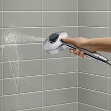 Load image into Gallery viewer, Kohler Prone 3-in-1 Multifunction Shower Head with PowerSweep Chrome