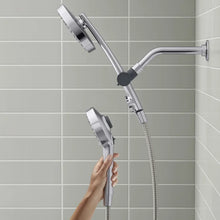 Load image into Gallery viewer, Kohler Prone 3-in-1 Multifunction Shower Head with PowerSweep Chrome