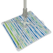 Load image into Gallery viewer, Tommy Bahama ANCHORX 8’ Beach Umbrella - Like New