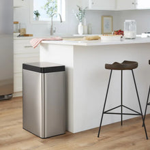تحميل الصورة إلى عارض المعرض، Kohler 48L Motion Sensor Trash Can