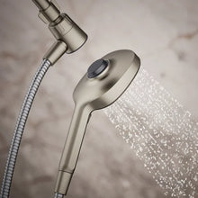 Load image into Gallery viewer, Kohler Tellin Multifunction 1.75GPM Handshower Brushed Nickel