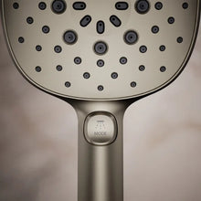 Load image into Gallery viewer, Kohler Tellin Multifunction 1.75GPM Handshower Brushed Nickel