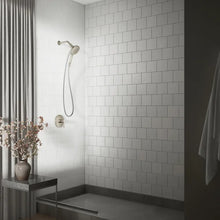 Load image into Gallery viewer, Kohler Tellin Multifunction 1.75GPM Handshower Brushed Nickel