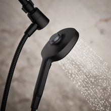 Load image into Gallery viewer, Kohler Tellin Multifunction 1.75GPM Handshower Matted Black