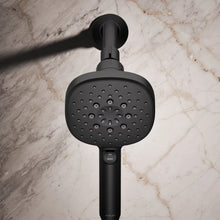 Load image into Gallery viewer, Kohler Tellin Multifunction 1.75GPM Handshower Matted Black