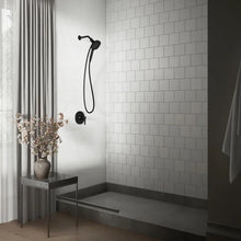 Load image into Gallery viewer, Kohler Tellin Multifunction 1.75GPM Handshower Matted Black