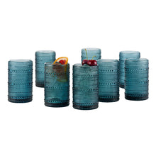 将图片加载到图库查看器,Fortessa Jupiter 13oz Tumbler, 8-pack