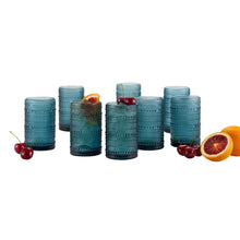 将图片加载到图库查看器,Fortessa Jupiter 13oz Tumbler, 8-pack