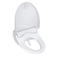 将图片加载到图库查看器,TOTO Washlet Elongated Bidet Seat with SoftClose Lid