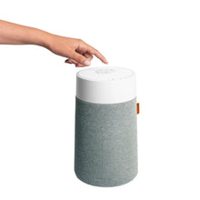 将图片加载到图库查看器,Blueair Blue Pure Mini Max Air Purifier, 2-pack - Open Box
