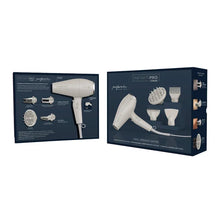 将图片加载到图库查看器,InfinitiPRO by Conair Performa Series Hair Dryer